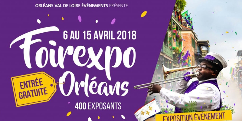 foir expo orleans artisan peinture orleans steph deco